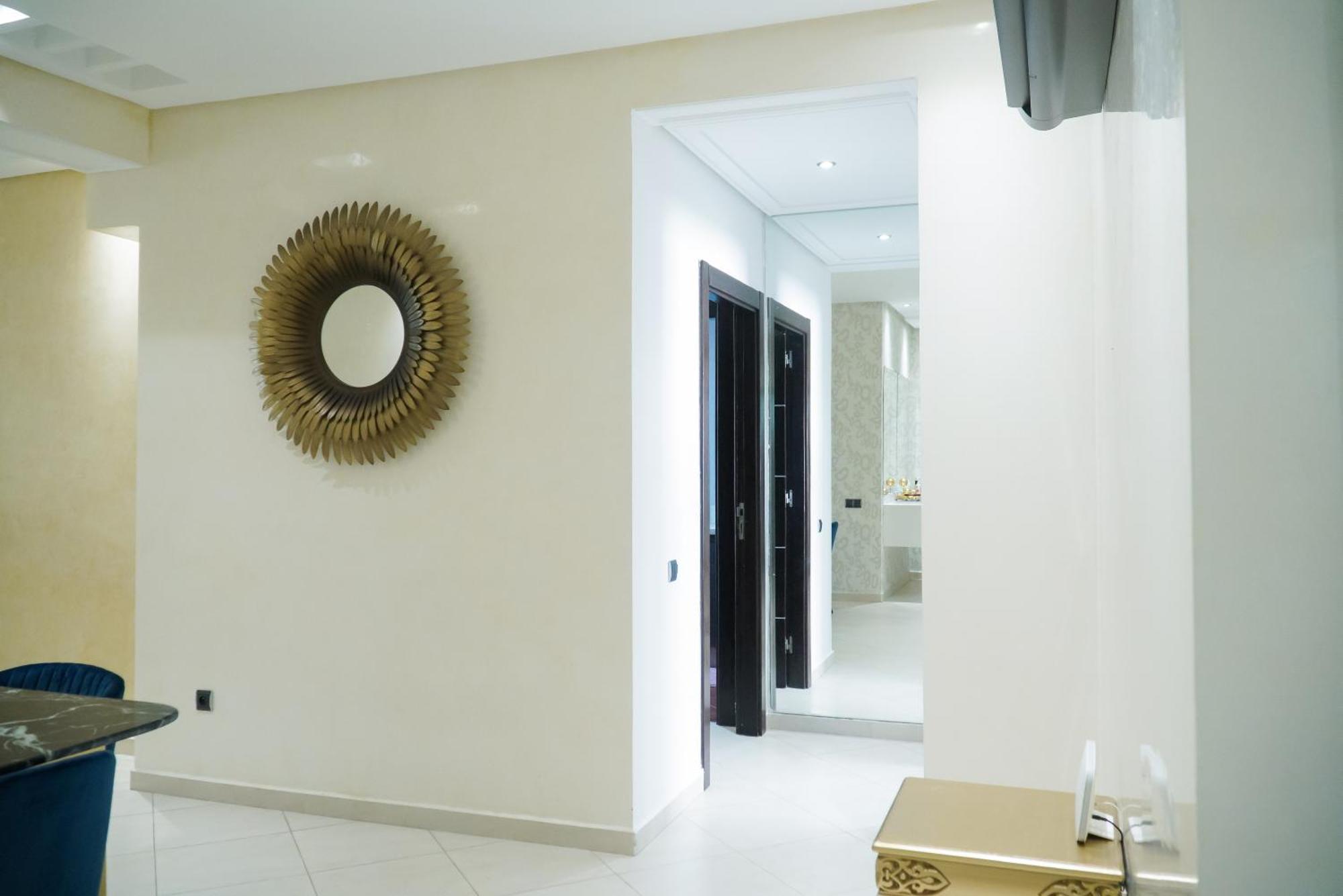 Tanger Beach Apartment