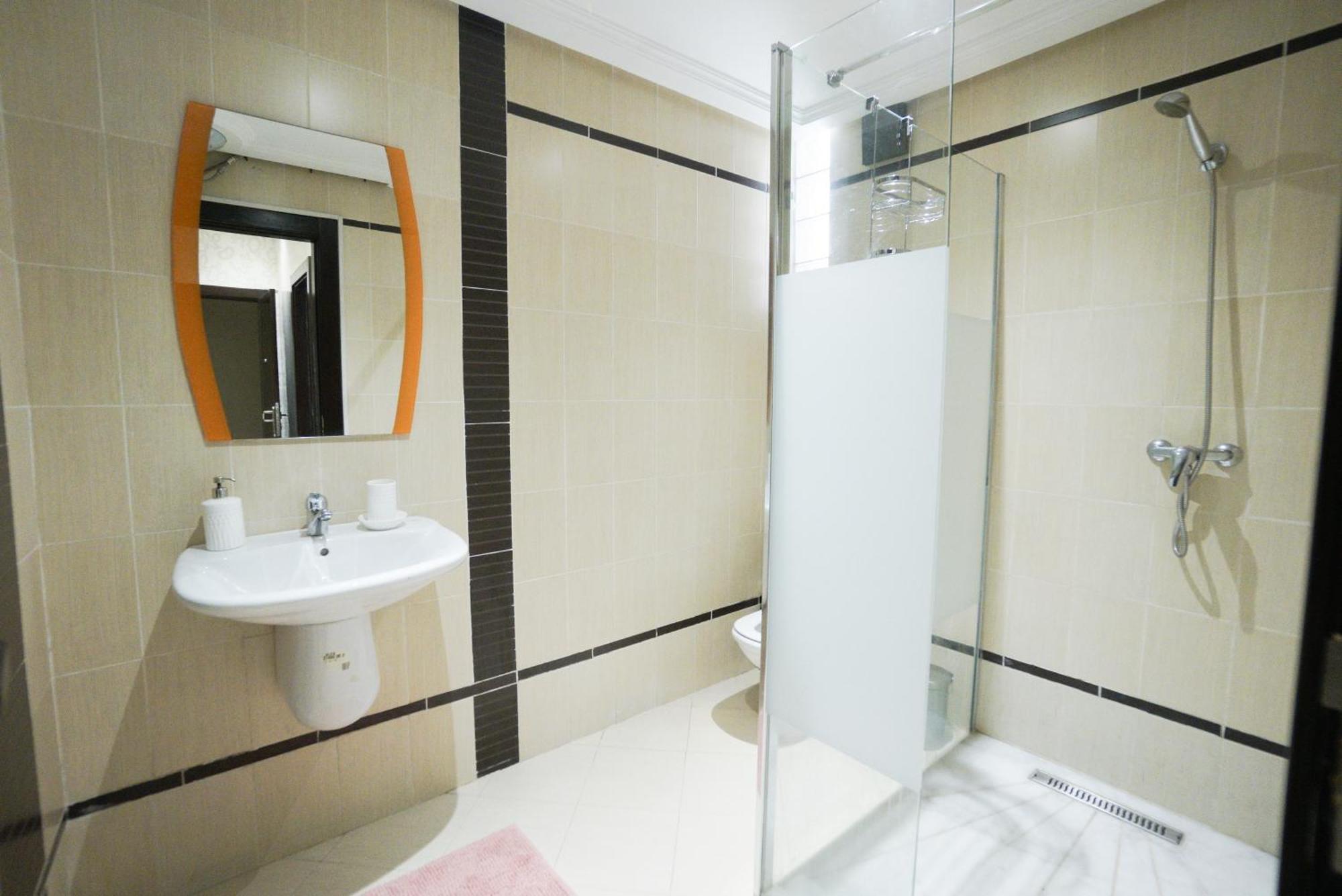 Tanger Beach Apartment Tangier