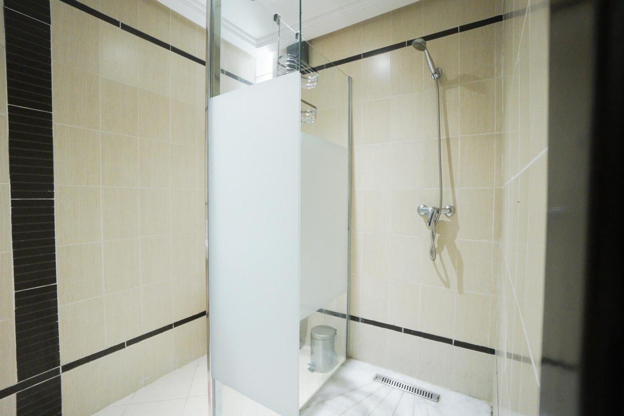 Apartment Tanger Beach