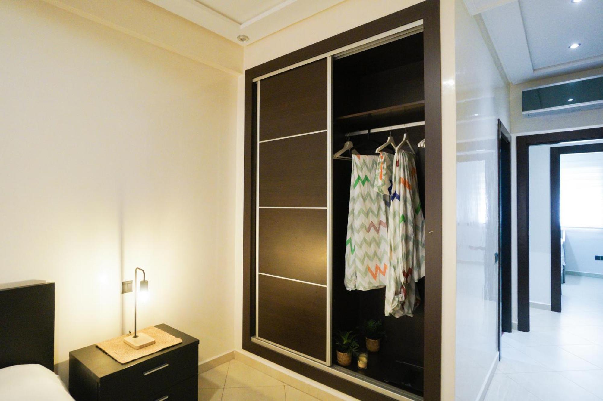 Apartment Tanger Beach *