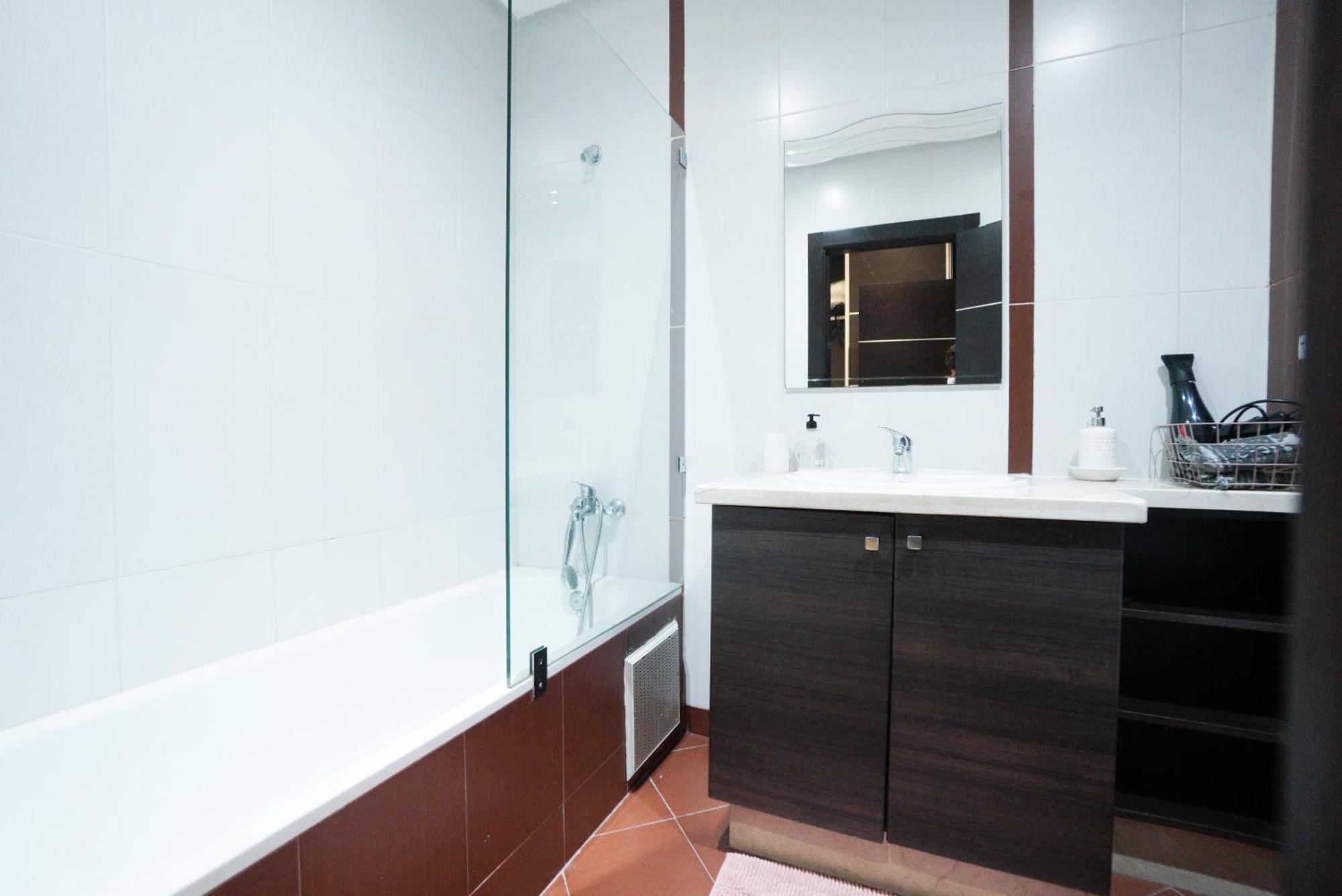 Apartment Tanger Beach