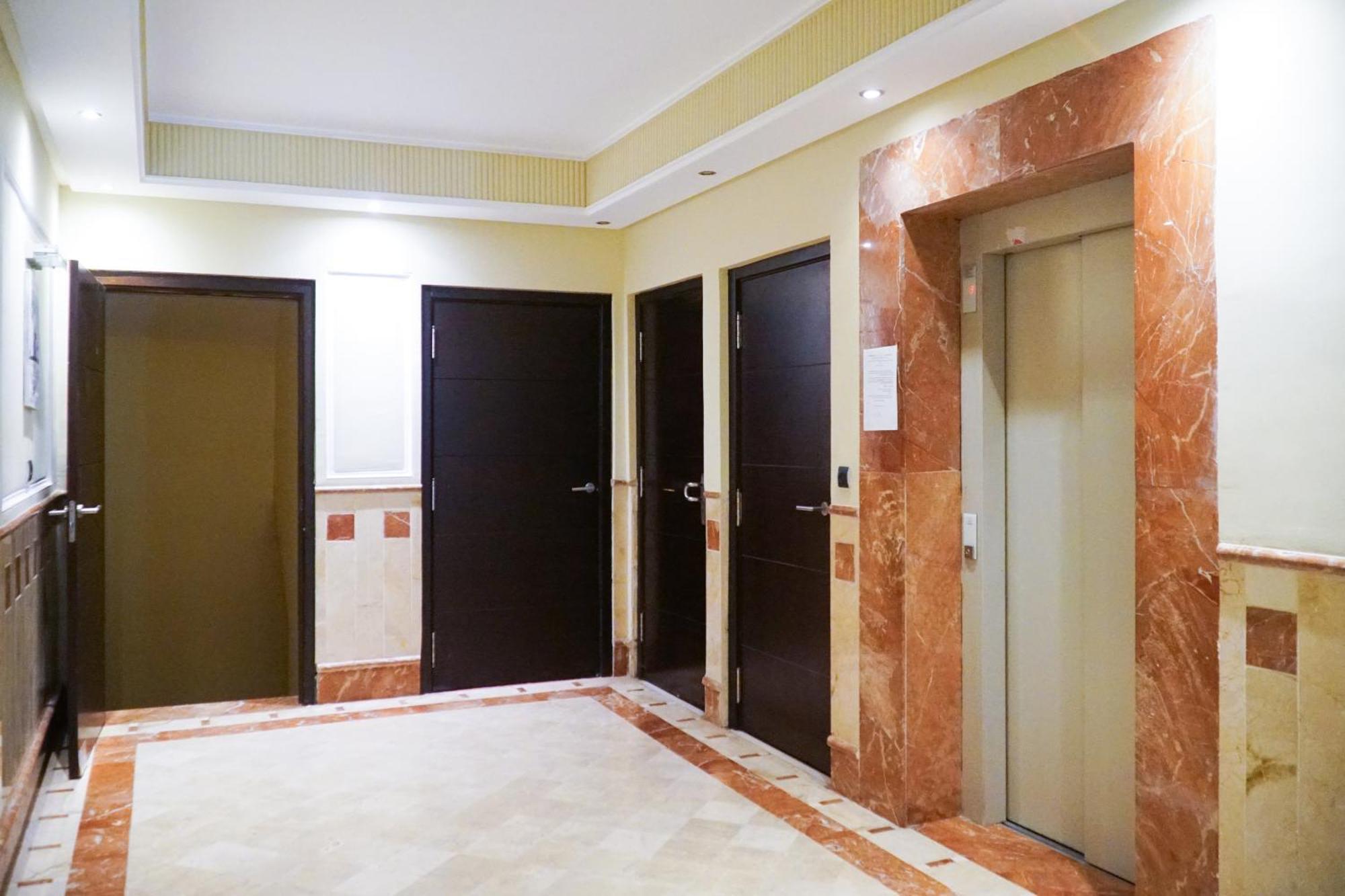 Apartment Tanger Beach Tangier